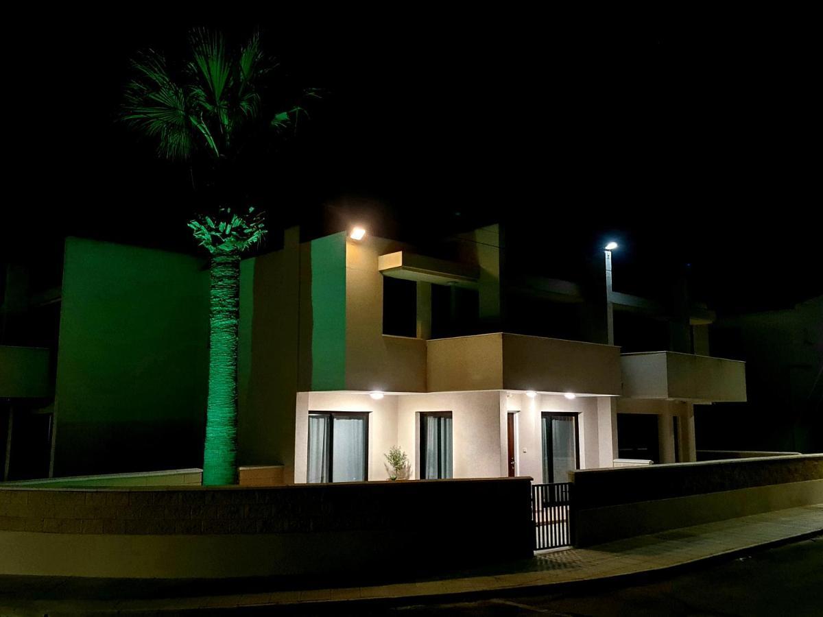 Pylaapts - Apartments Near The Beach Exteriér fotografie