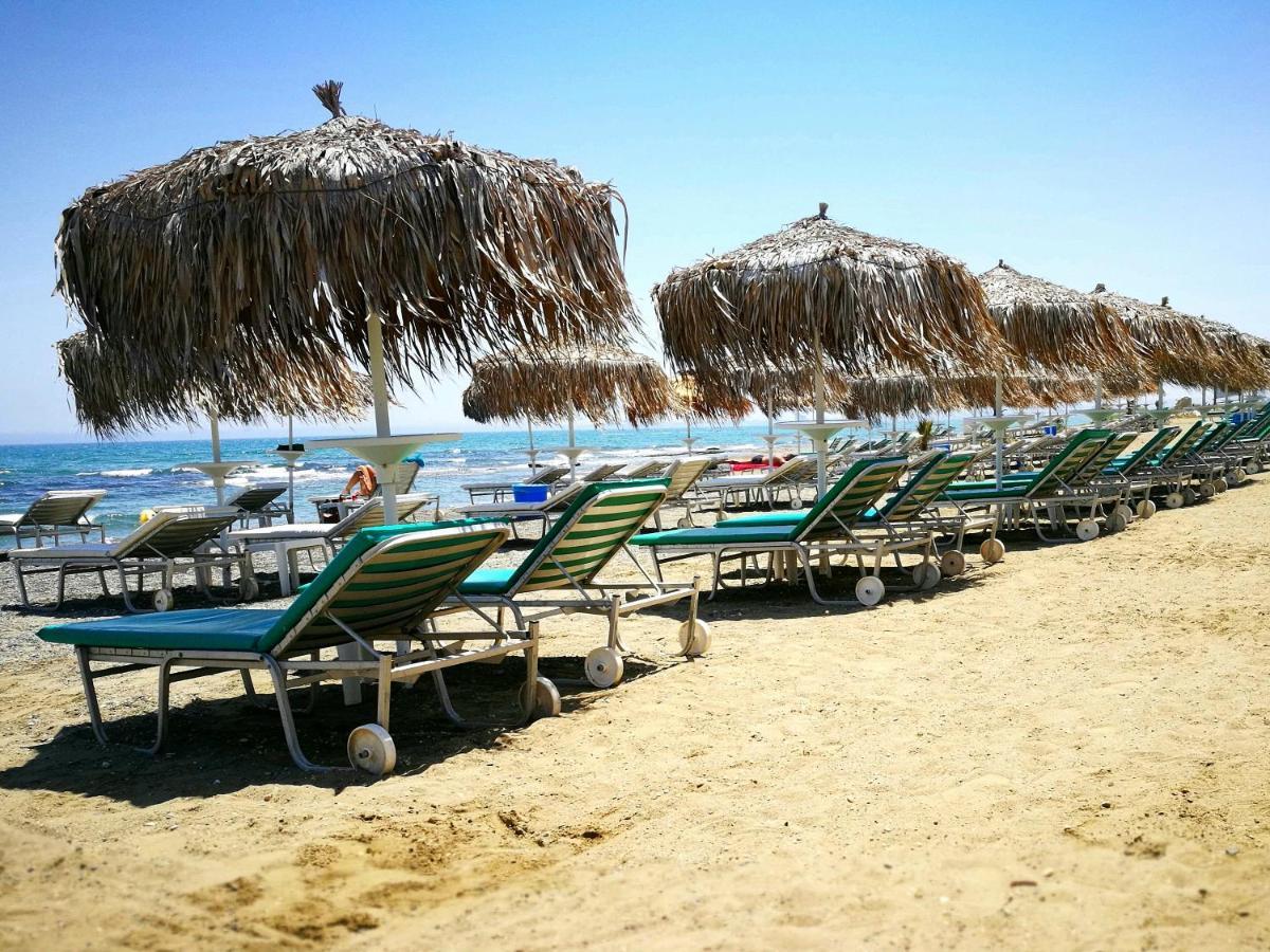 Pylaapts - Apartments Near The Beach Exteriér fotografie